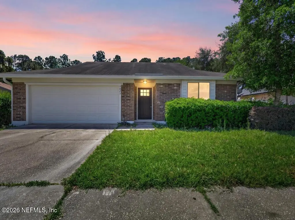 7053 Eagles Perch Drive, Jacksonville, FL 32244 - #1