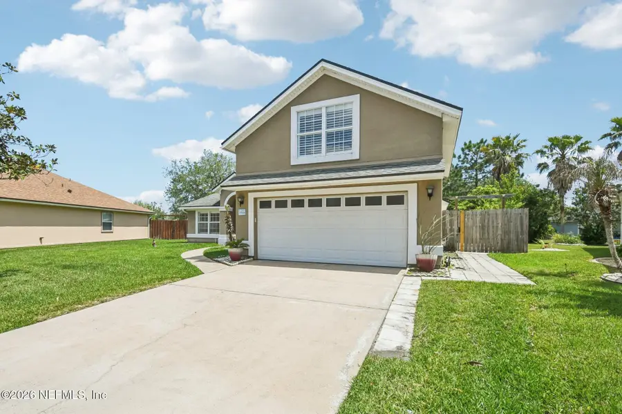2615 Bentshire Drive, Jacksonville, FL 32246 - #2
