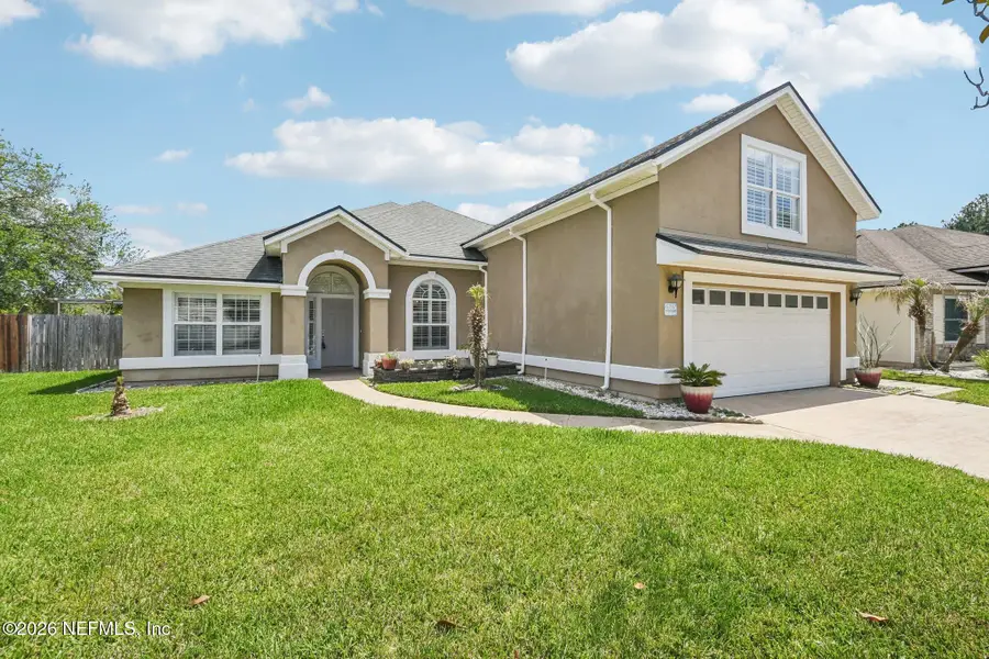 2615 Bentshire Drive, Jacksonville, FL 32246 - #3