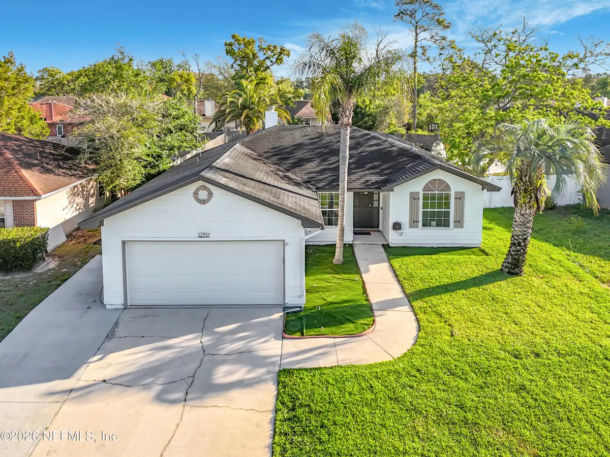12351 Shaky Leaf Court, Jacksonville, FL 32224 - #1