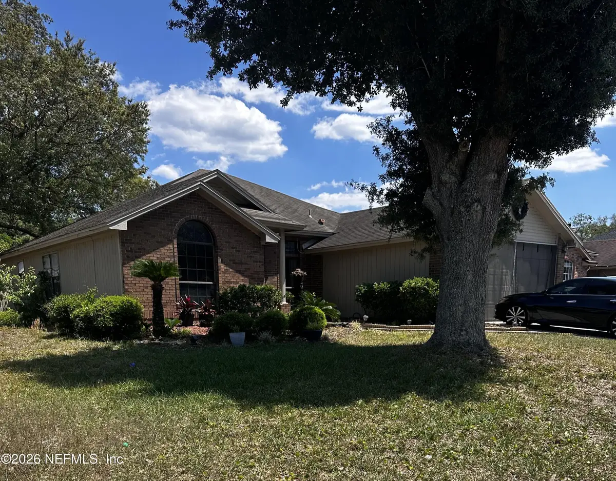 3391 Shauna Oaks Drive, Jacksonville, FL 32277 - #1