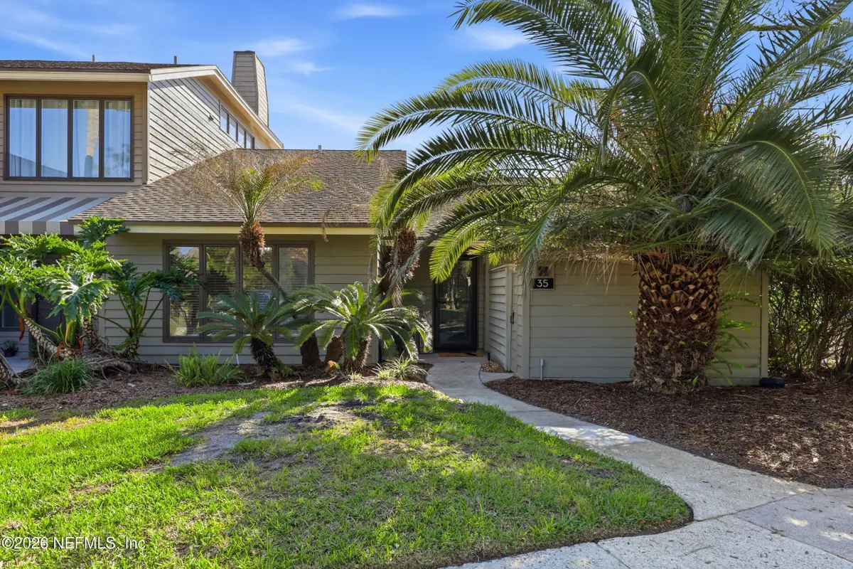 35 Fishermans Cove Road, Ponte Vedra Beach, FL 32082 - #1