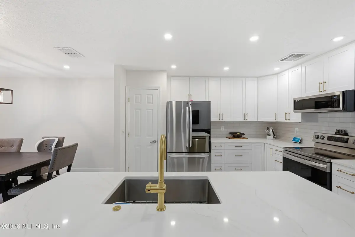 10251 Trevor Creek W Drive, Jacksonville, FL 32257 - #1