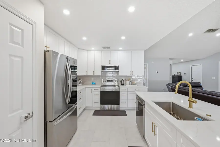 10251 Trevor Creek W Drive, Jacksonville, FL 32257 - #2