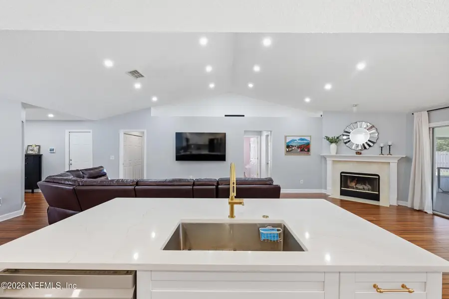 10251 Trevor Creek W Drive, Jacksonville, FL 32257 - #3