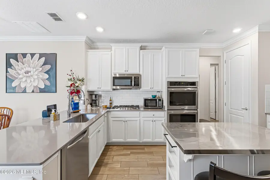 129 Silver Creek Place, Saint Augustine, FL 32095 - #3