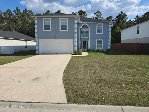 492 Islamorada S Drive, Macclenny, FL 32063