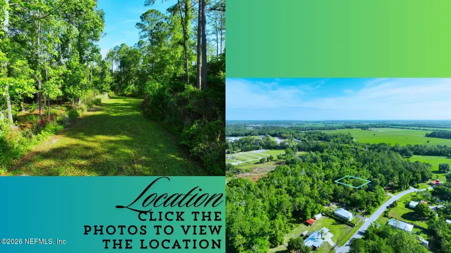 131 Granada Street, East Palatka, FL 32131 - #3