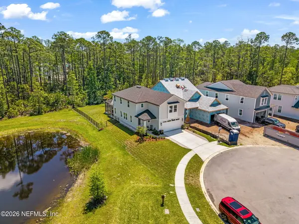 442 Reflections Avenue, Ponte Vedra, FL 32081