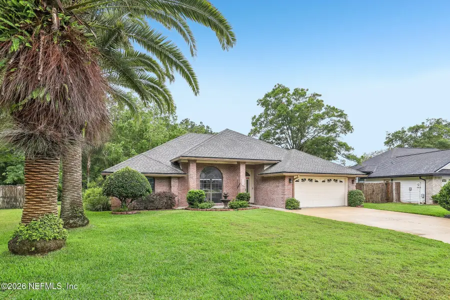 5092 Ripple Rush N Drive, Jacksonville, FL 32257 - #2