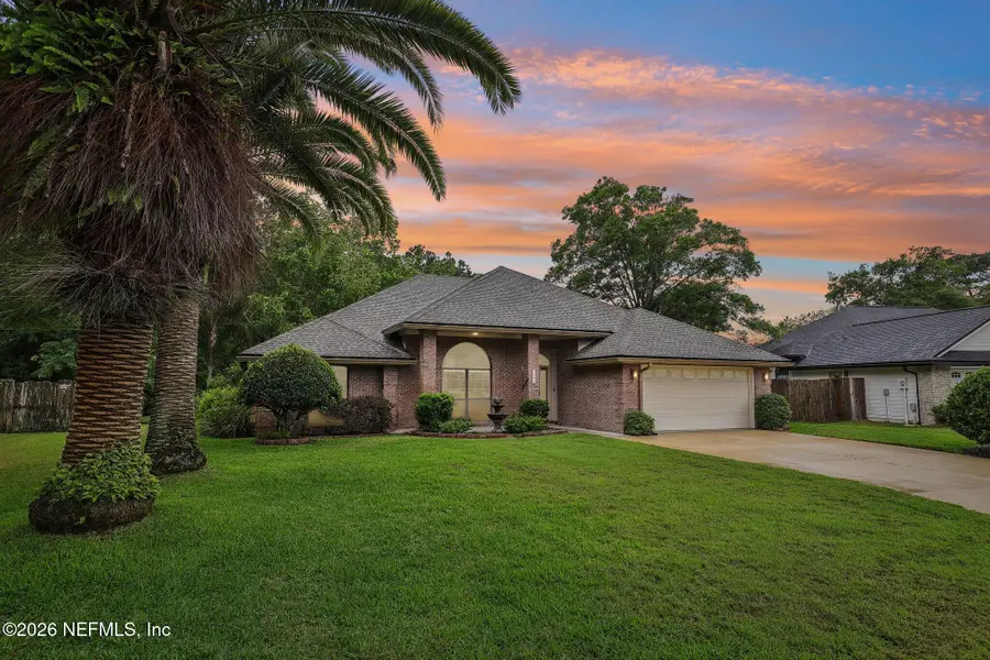 5092 Ripple Rush N Drive, Jacksonville, FL 32257 - #3