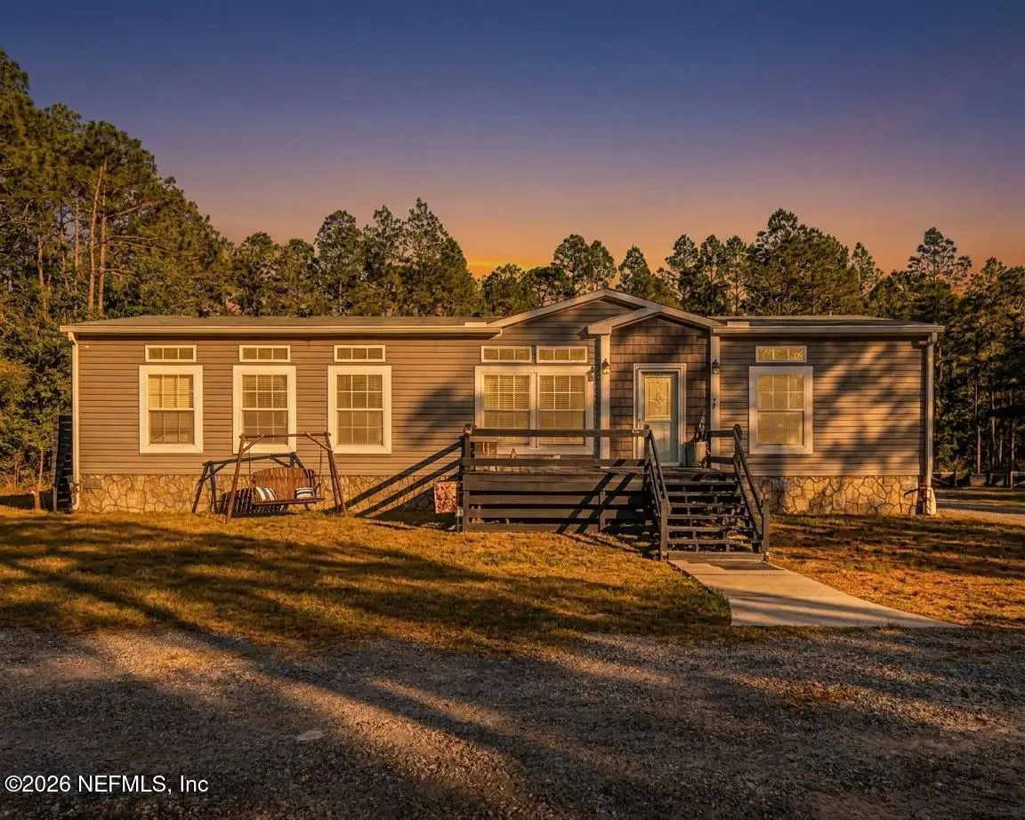 23221 Hassie Johns Road, Sanderson, FL 32087 - #1