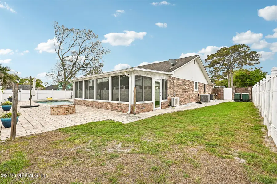 14419 Seafarer Drive, Jacksonville, FL 32224 - #2