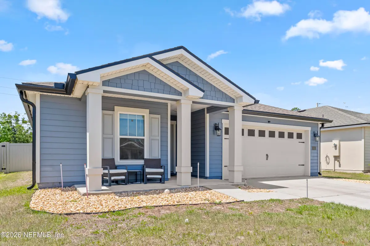 86285 Express Court, Yulee, FL 32097 - #1