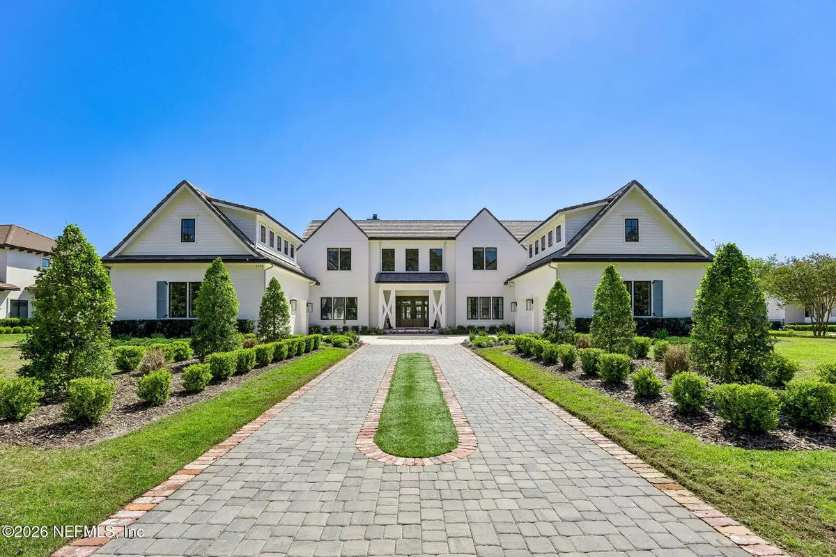 5329 Bentpine Cove Road, Jacksonville, FL 32224 - #1