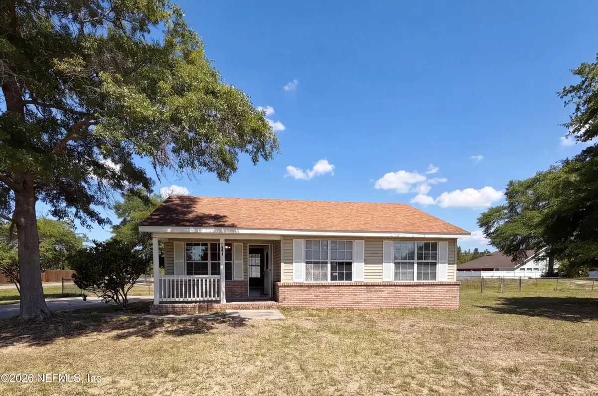 27224 W Thirteenth Avenue, Hilliard, FL 32046 - #1