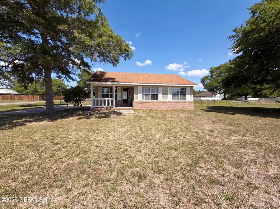 27224 W Thirteenth Avenue, Hilliard, FL 32046 - #2
