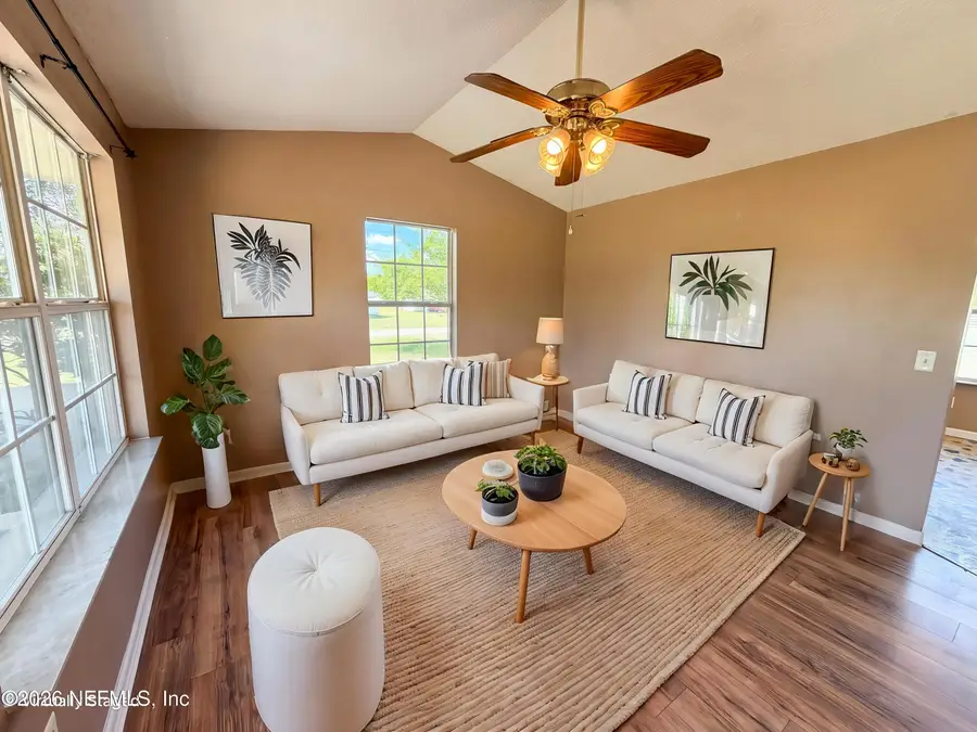 27224 W Thirteenth Avenue, Hilliard, FL 32046 - #3