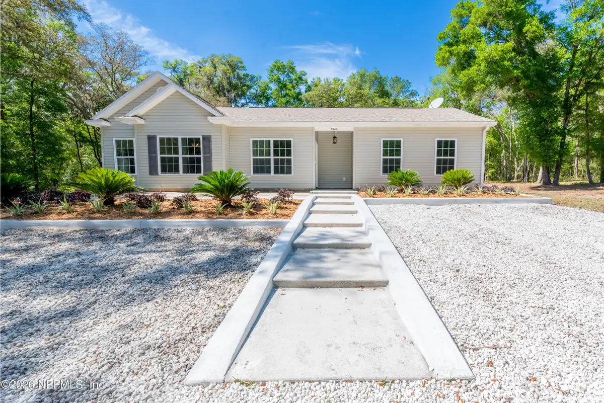 4940 Devils Den Road, Keystone Heights, FL 32656 - #1