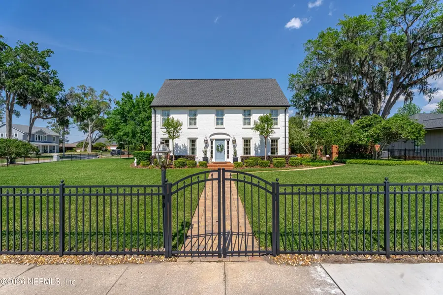 9505 Kuhn Road, Jacksonville, FL 32257 - #3