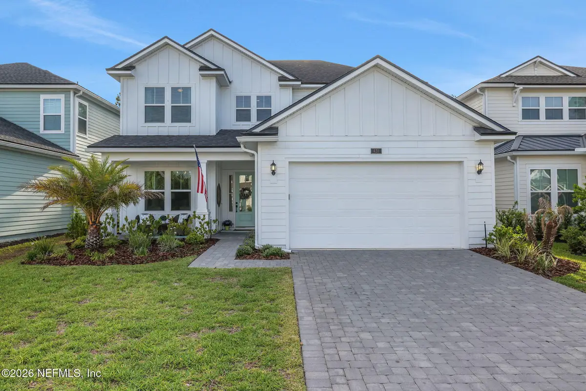431 Caiden Drive, Ponte Vedra, FL 32081 - #1
