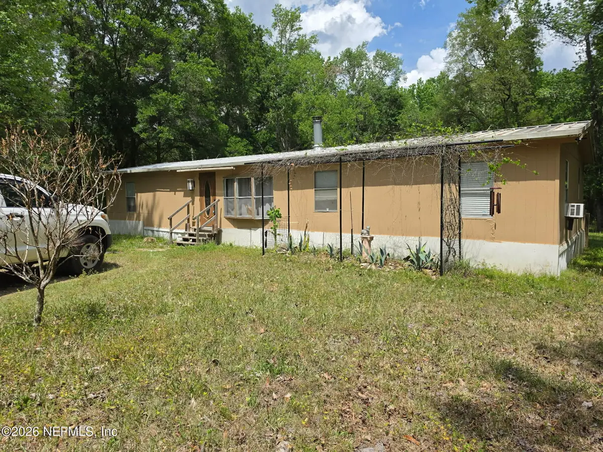 2183 Maluke Lane, Middleburg, FL 32068 - #1