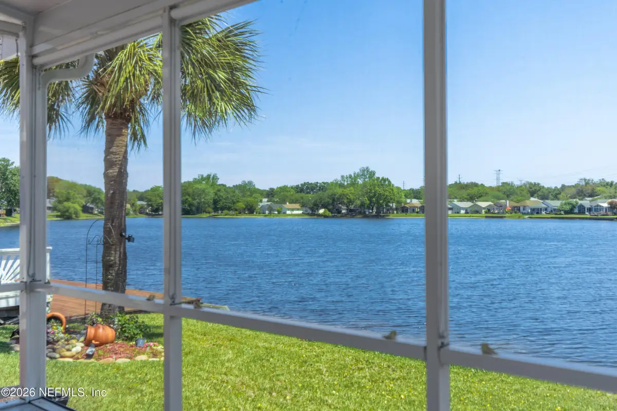 3925 Arbor Lake W Drive, Jacksonville, FL 32225 - #1