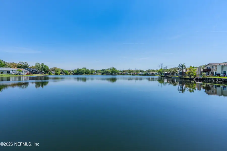 3925 Arbor Lake W Drive, Jacksonville, FL 32225 - #3