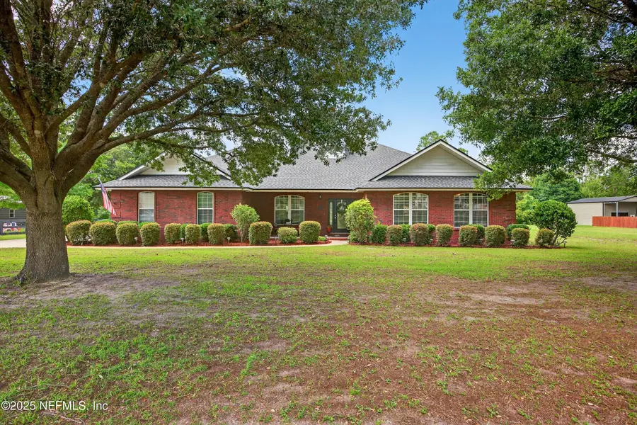 7349 W Smooth Bore, Glen Saint Mary, FL 32040 - #2