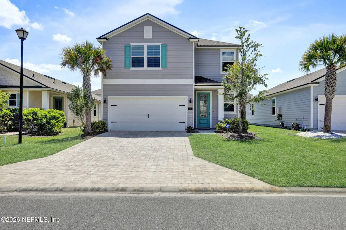126 Greenway Lane, Saint Augustine, FL 32092 - #1