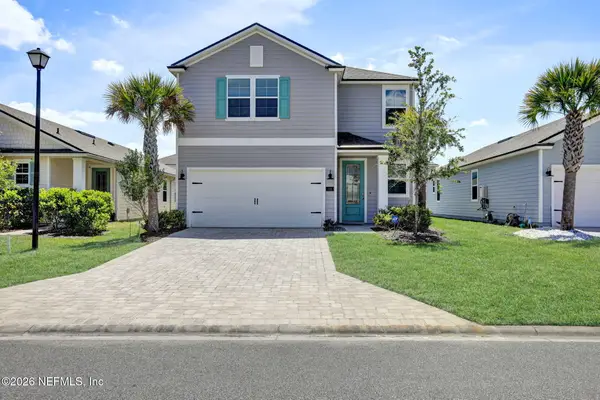 126 Greenway Lane, St. Augustine, FL 32092