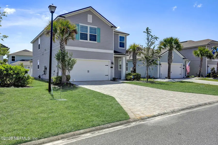 126 Greenway Lane, Saint Augustine, FL 32092 - #2