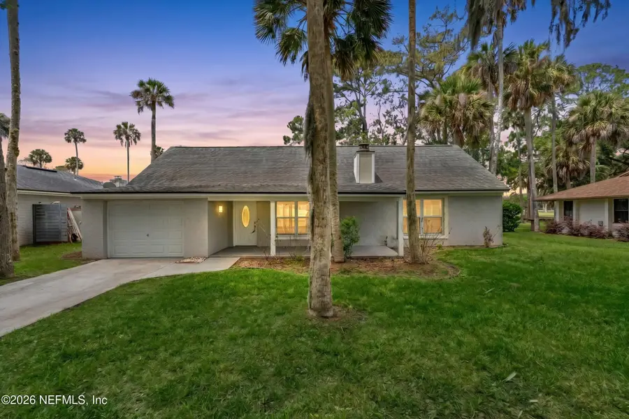 606 Alhambra Lane, Ponte Vedra Beach, FL 32082 - #3