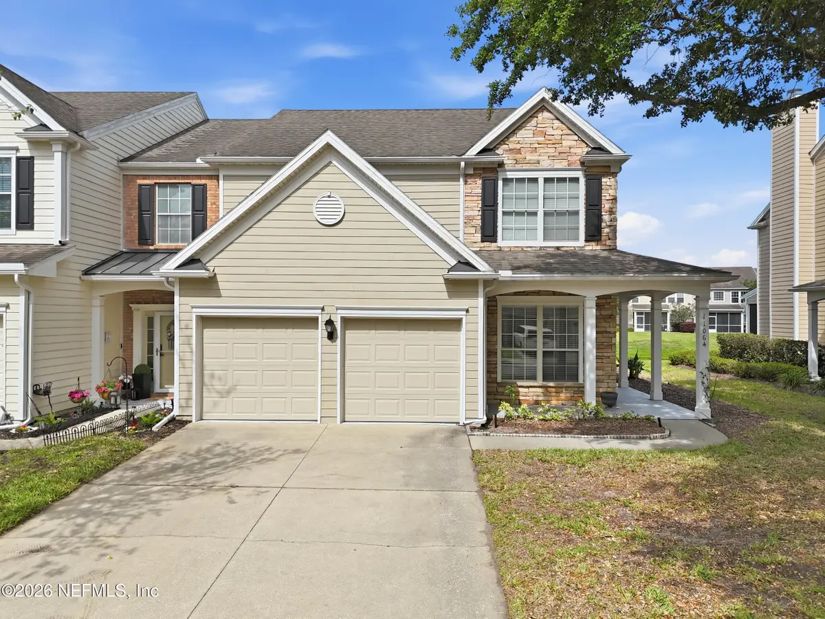 11064 Castlemain E Circle, Jacksonville, FL 32256 - #1