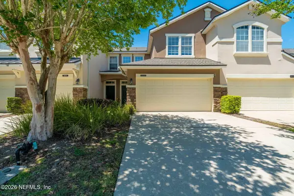 6135 Bartram Village Drive, Jacksonville, FL 32258