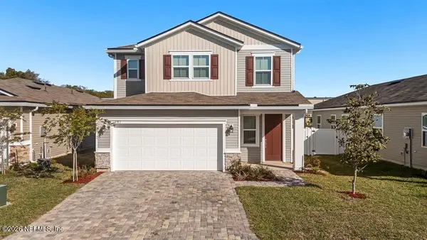 287 Honeycomb Trail, St. Augustine, FL 32095