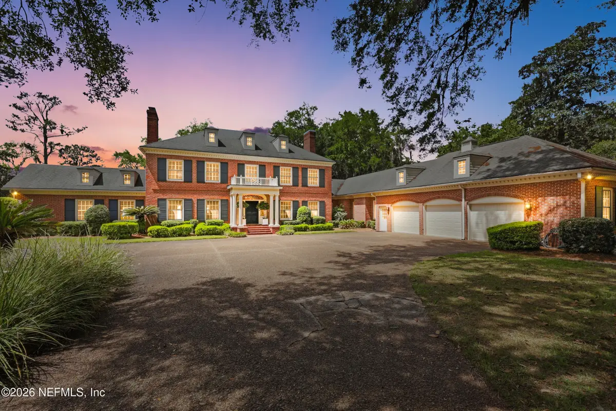 13200 Mandarin Road, Jacksonville, FL 32223 - #1