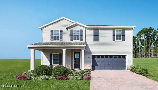 32 Smokerise Drive, St. Augustine, FL 32092