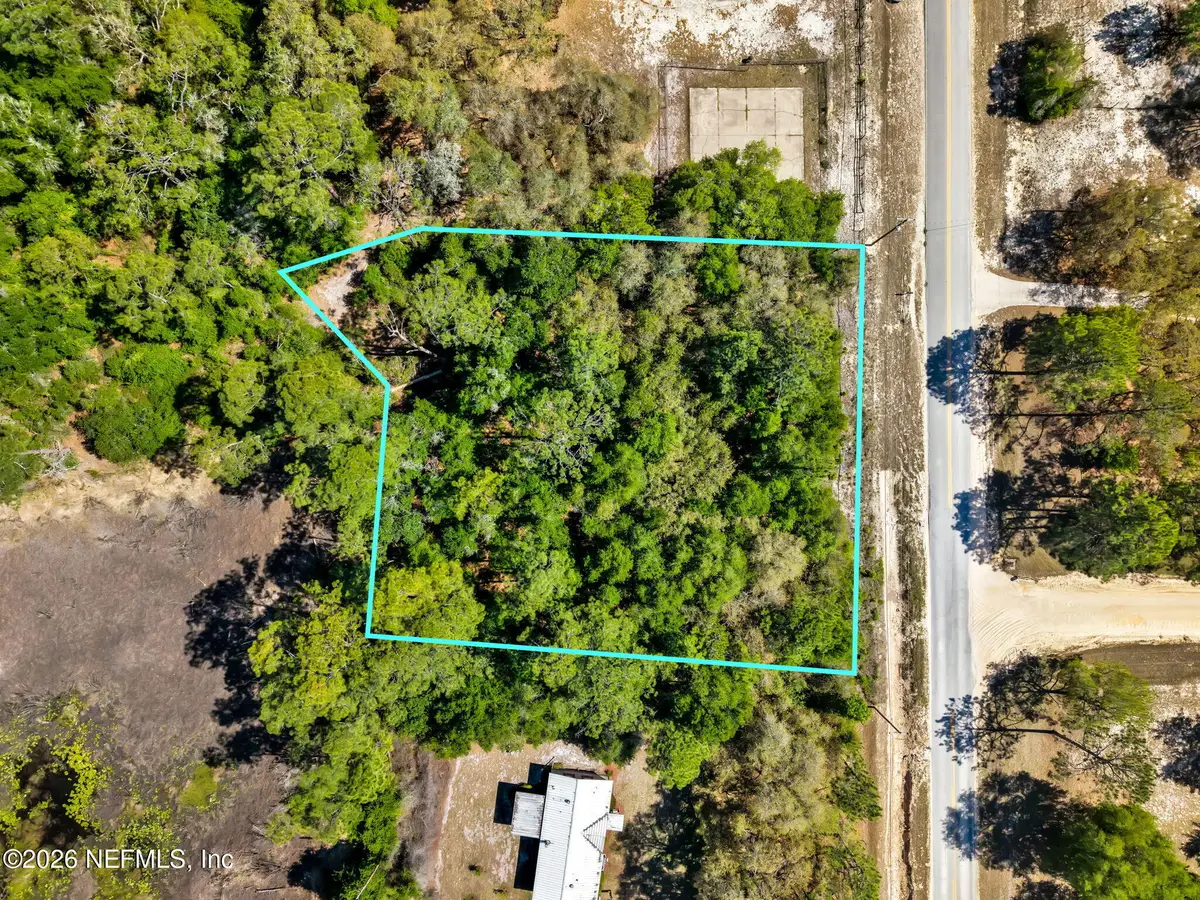 7623 Monongahela Avenue, Keystone Heights, FL 32656 - #1