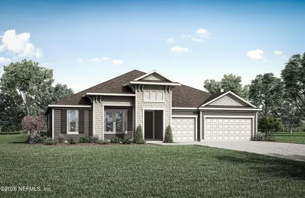 97019 Mcgirts Creek Loop, Yulee, FL 32097