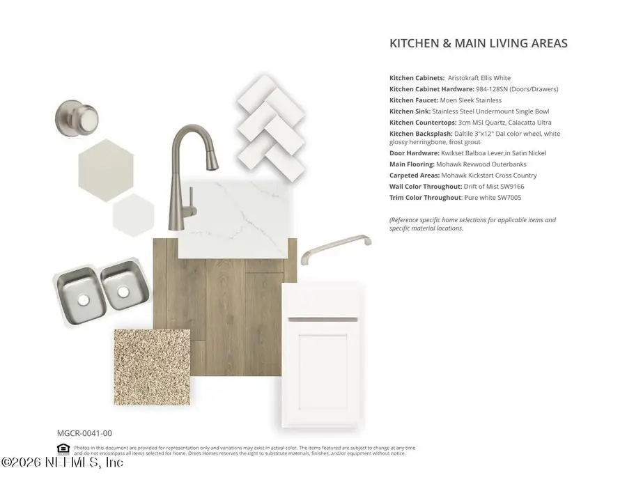 97019 Mcgirts Creek Loop, Yulee, FL 32097 - #2