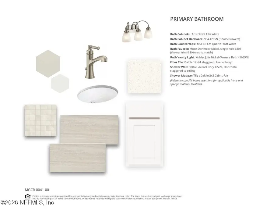 97019 Mcgirts Creek Loop, Yulee, FL 32097 - #3