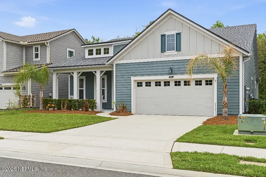 152 Cloverbrook Road, Saint Johns, FL 32259 - #3