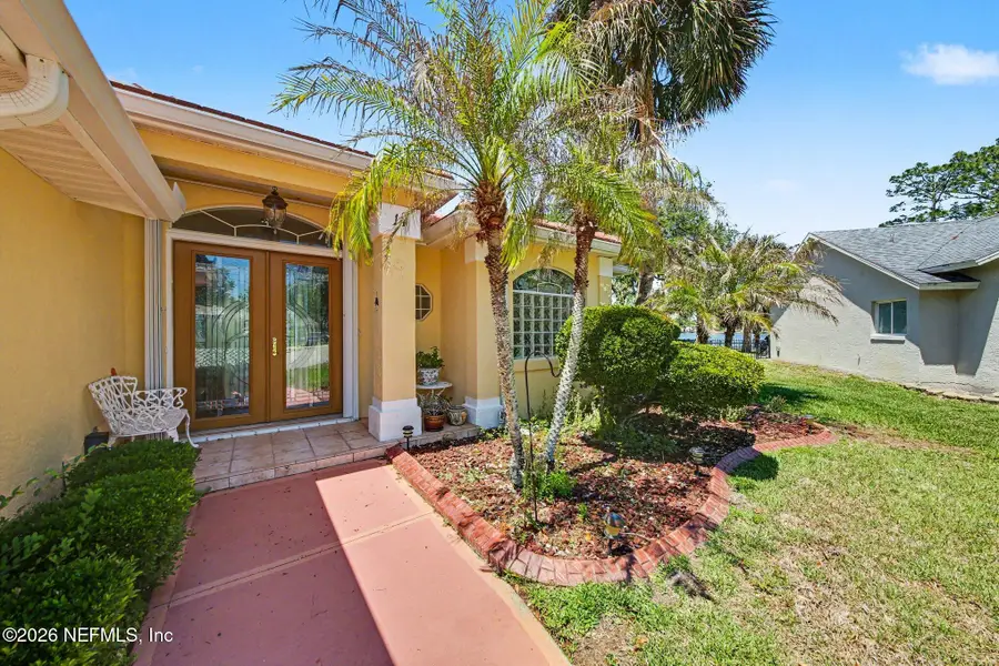 14 Bill Court, Palm Coast, FL 32137 - #2