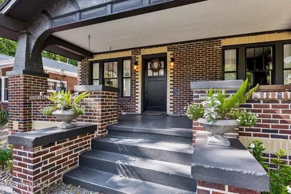 4525 Kerle Street, Jacksonville, FL 32205