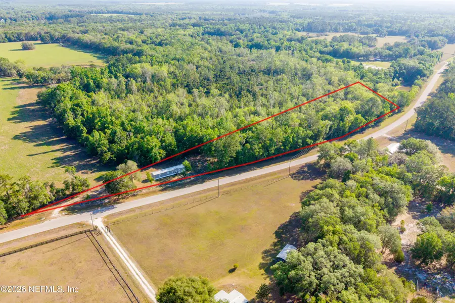 710 NE 192nd Avenue, Gainesville, FL 32609 - #3