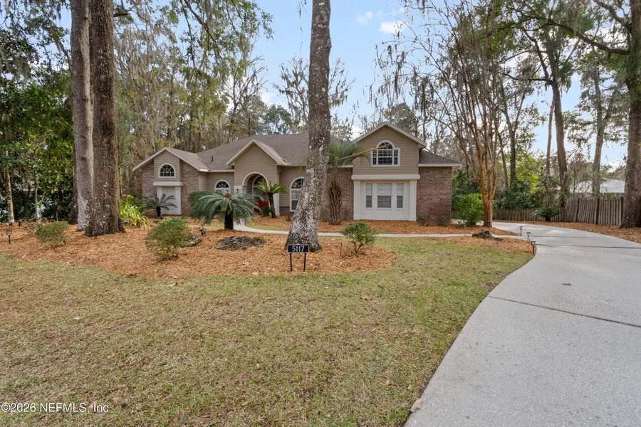 5117 NW 78th Place, Gainesville, FL 32653 - #2
