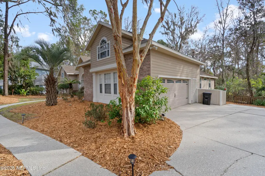 5117 NW 78th Place, Gainesville, FL 32653 - #3