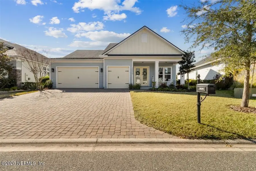 95191 Poplar Way, Fernandina Beach, FL 32034 - #2