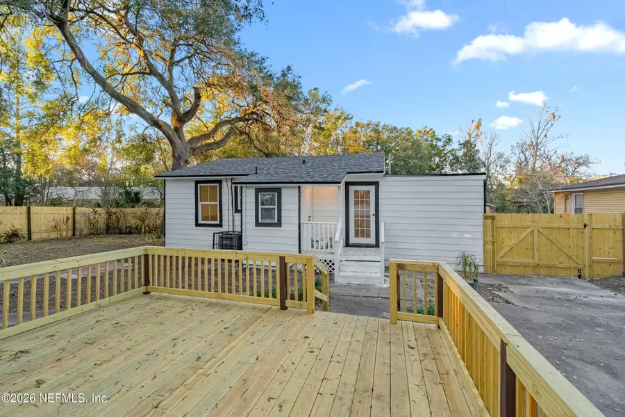 2892 Gilmore Street, Jacksonville, FL 32205 - #2